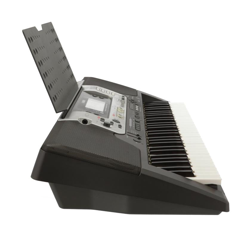 CASIO カシオ/ポータブルキーボード/LK-301BB//7007090/Bランク/84