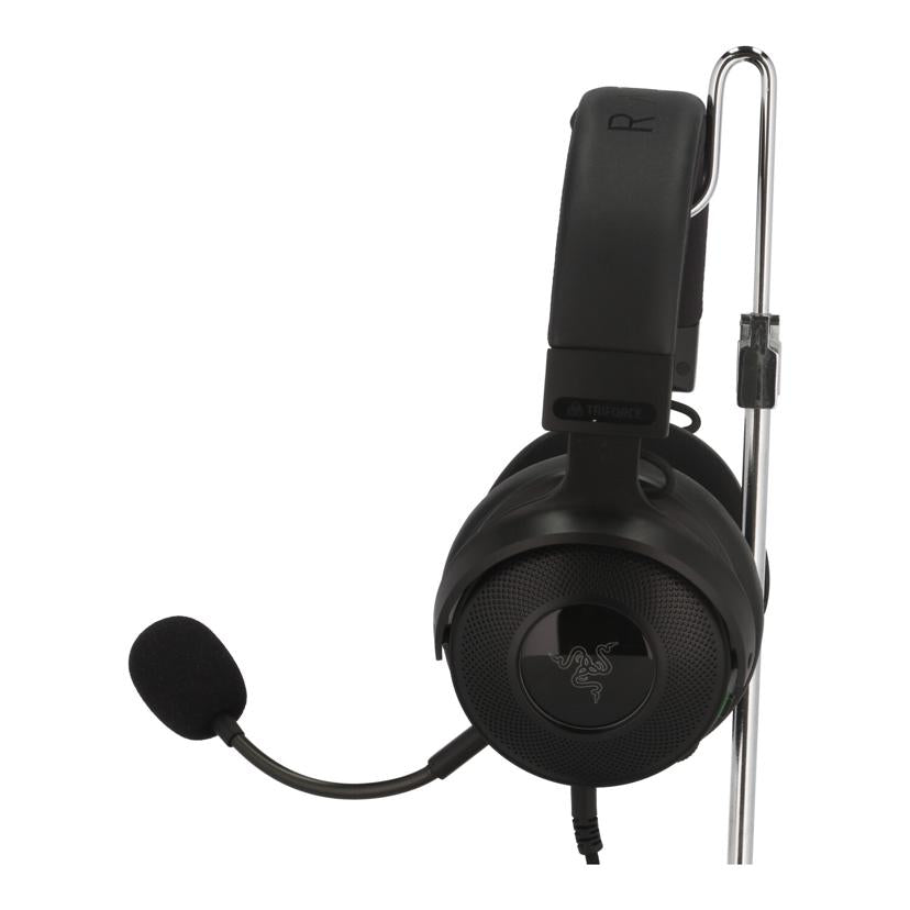 Razer レイザー /ゲーミングヘッドセット/KRAKEN V3/RZ04-03770200-R3M1//HN2219D210/Bランク/70
