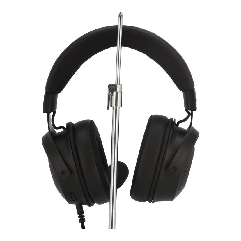 Razer レイザー /ゲーミングヘッドセット/KRAKEN V3/RZ04-03770200-R3M1//HN2219D210/Bランク/70