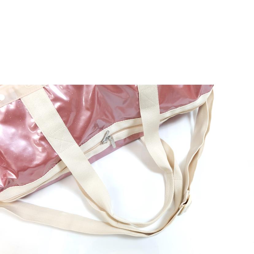 LESPORT SAC レスポートサック/LESPORTSAC Deluxe WEEKENDER//Aランク/71