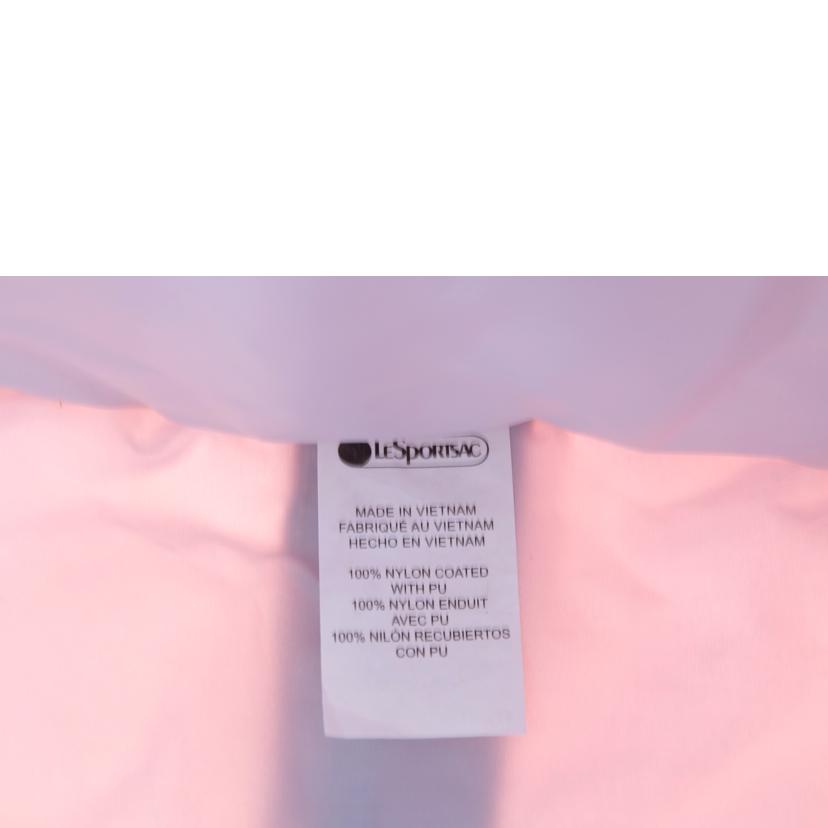 LESPORT SAC レスポートサック/LESPORTSAC Deluxe WEEKENDER//Aランク/71