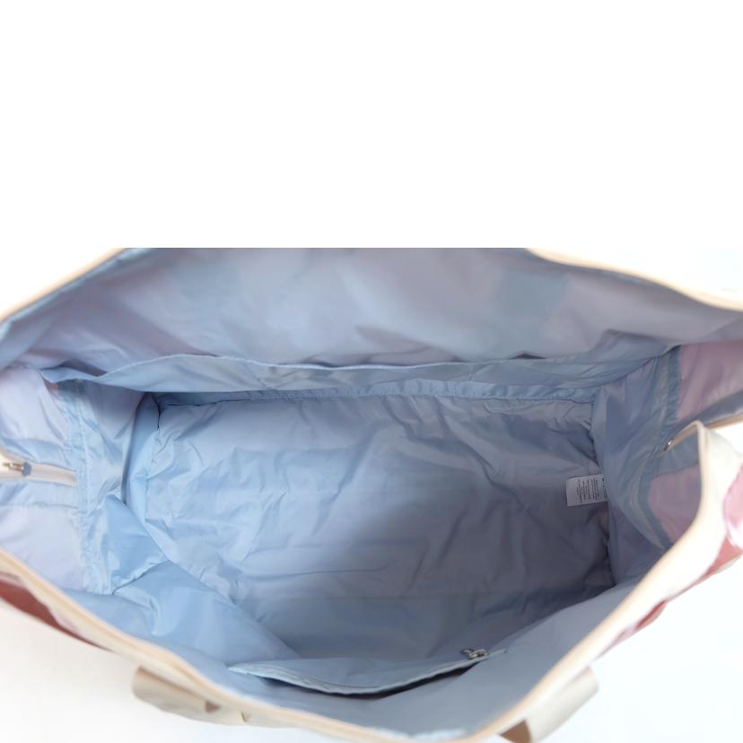 LESPORT SAC レスポートサック/LESPORTSAC Deluxe WEEKENDER//Aランク/71