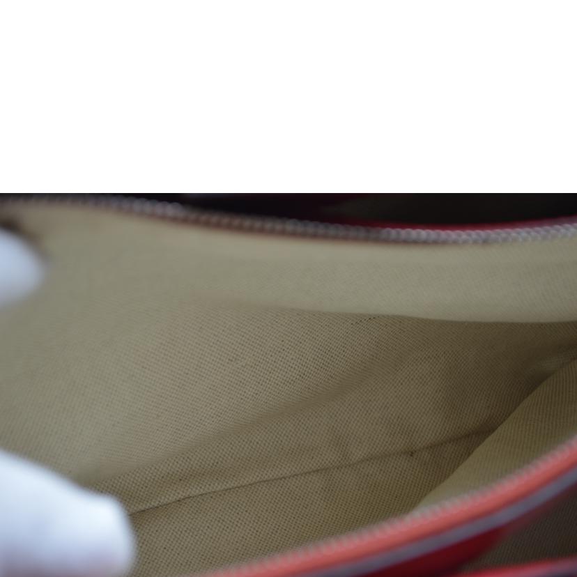 GUCCI グッチ/ブルームスバンブー2wayレザーハンド/323660//520***/Aランク/89