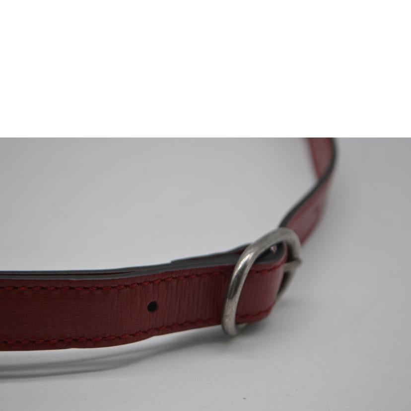 GUCCI グッチ/ブルームスバンブー2wayレザーハンド/323660//520***/Aランク/89