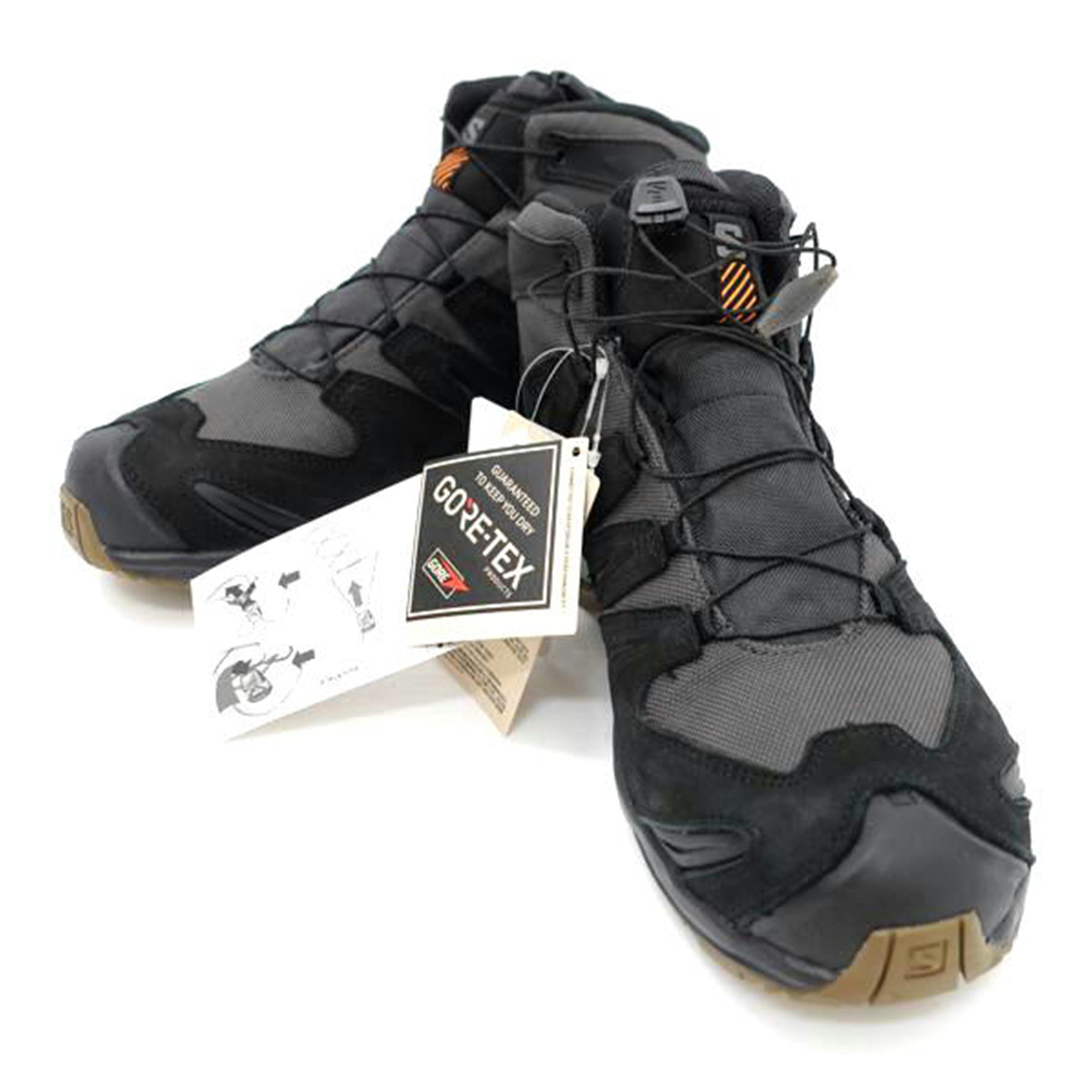 SALOMON サロモン/SA XトラッカーGTX /478226//Aランク/88