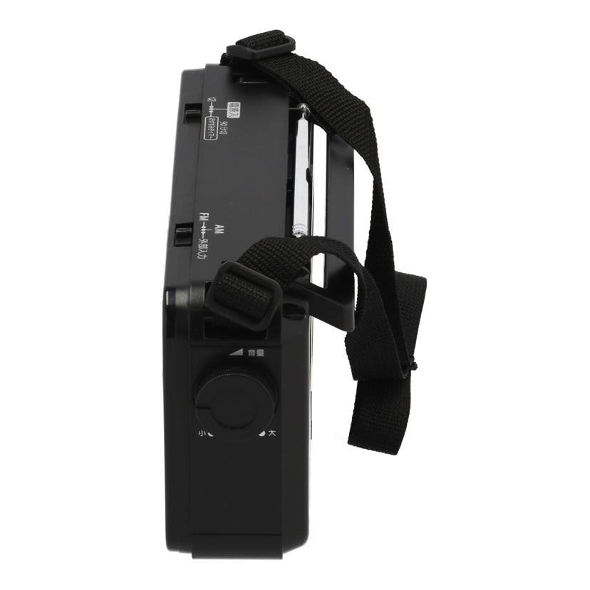 TOSHIBA 東芝 /ラジオ/TY-SR66//211200999K0/Bランク/84