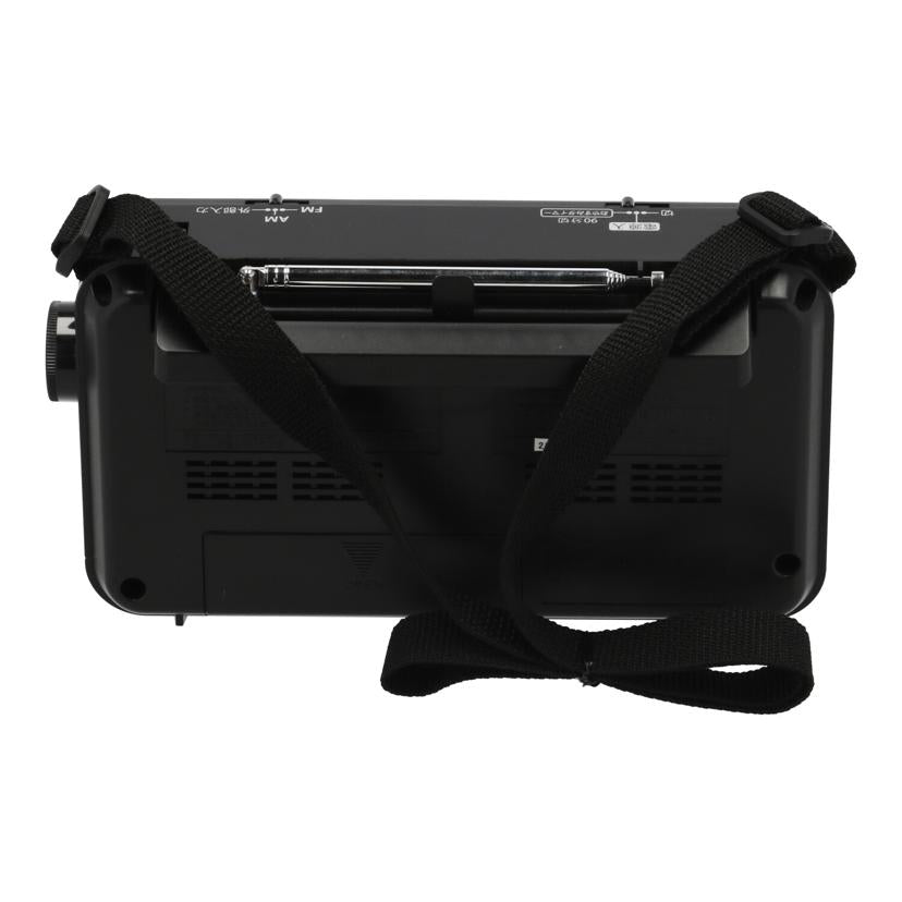 TOSHIBA 東芝 /ラジオ/TY-SR66//211200999K0/Bランク/84