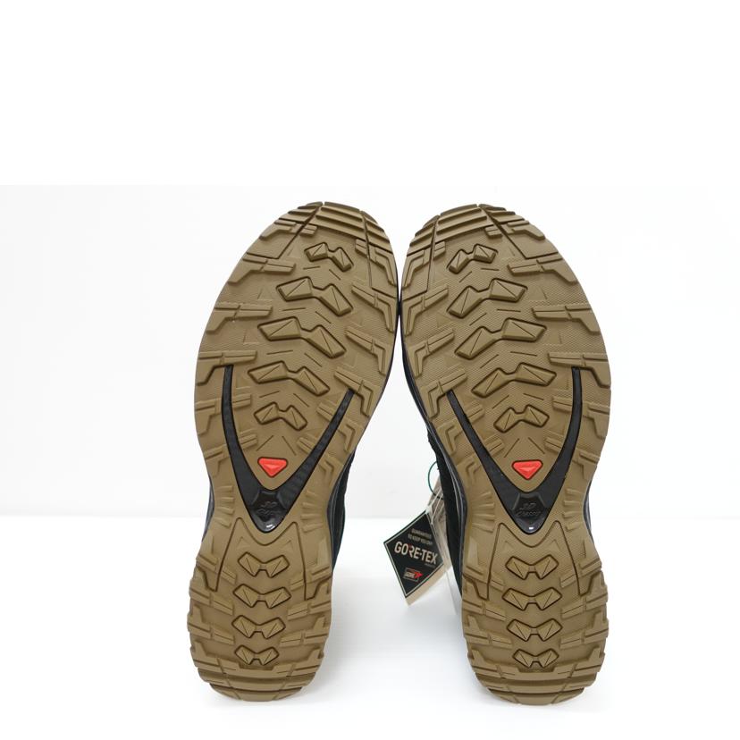 SALOMON サロモン/SA XトラッカーGTX /478226//Aランク/88