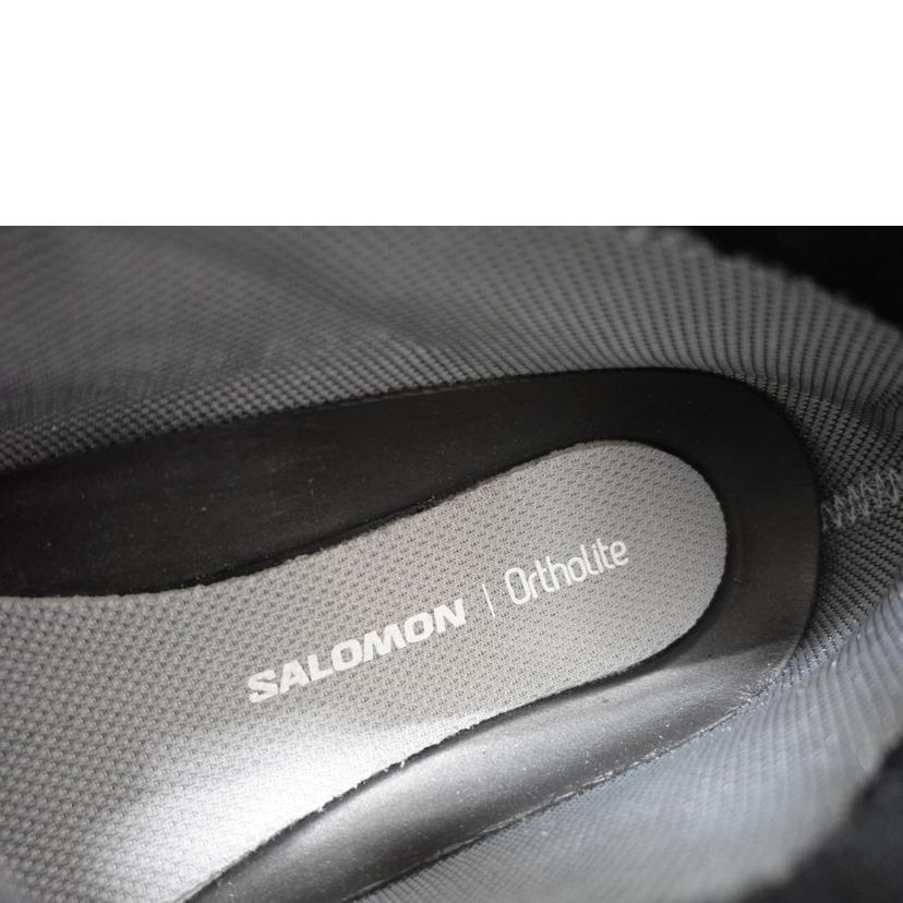 SALOMON サロモン/SA XトラッカーGTX /478226//Aランク/88
