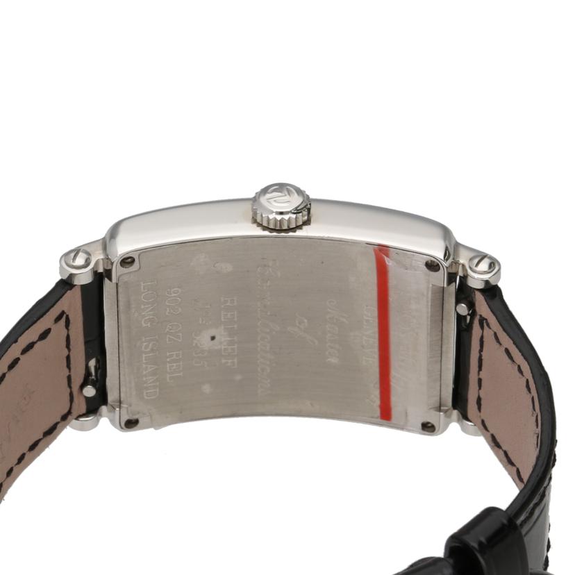 FRANCK MULLER フランク・ミュラー/ロングアイランドレディースクオーツ/902QZ//523*/SAランク/89