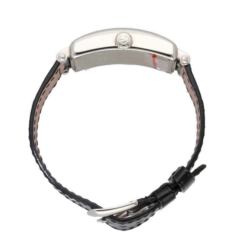 FRANCK MULLER フランク・ミュラー/ロングアイランドレディースクオーツ/902QZ//523*/SAランク/89