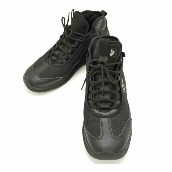 NIKE ナイキ/NIKE AIRMAX AXIS MID/BQ4017-002//Aランク/69