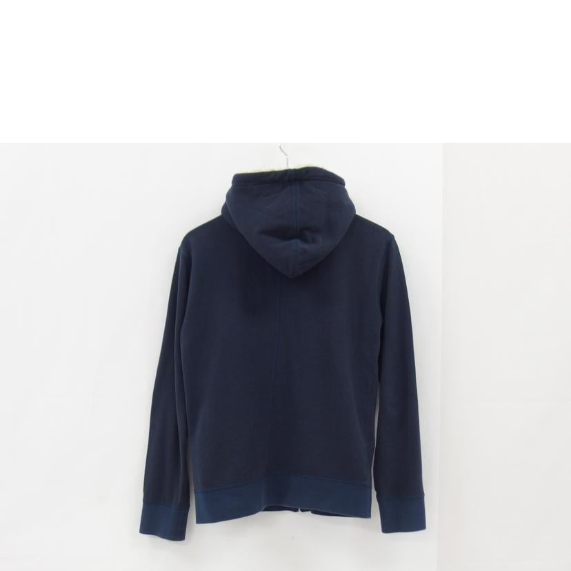 BURBERRY BLACKLABEL バーバリーブラックレーベル/BURBERRY BLACKLABEL/ジップアップパーカー/コットン/D1P24-623-29//Bランク/04
