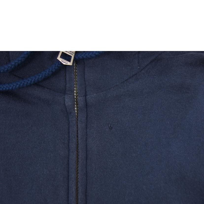 BURBERRY BLACKLABEL バーバリーブラックレーベル/BURBERRY BLACKLABEL/ジップアップパーカー/コットン/D1P24-623-29//Bランク/04