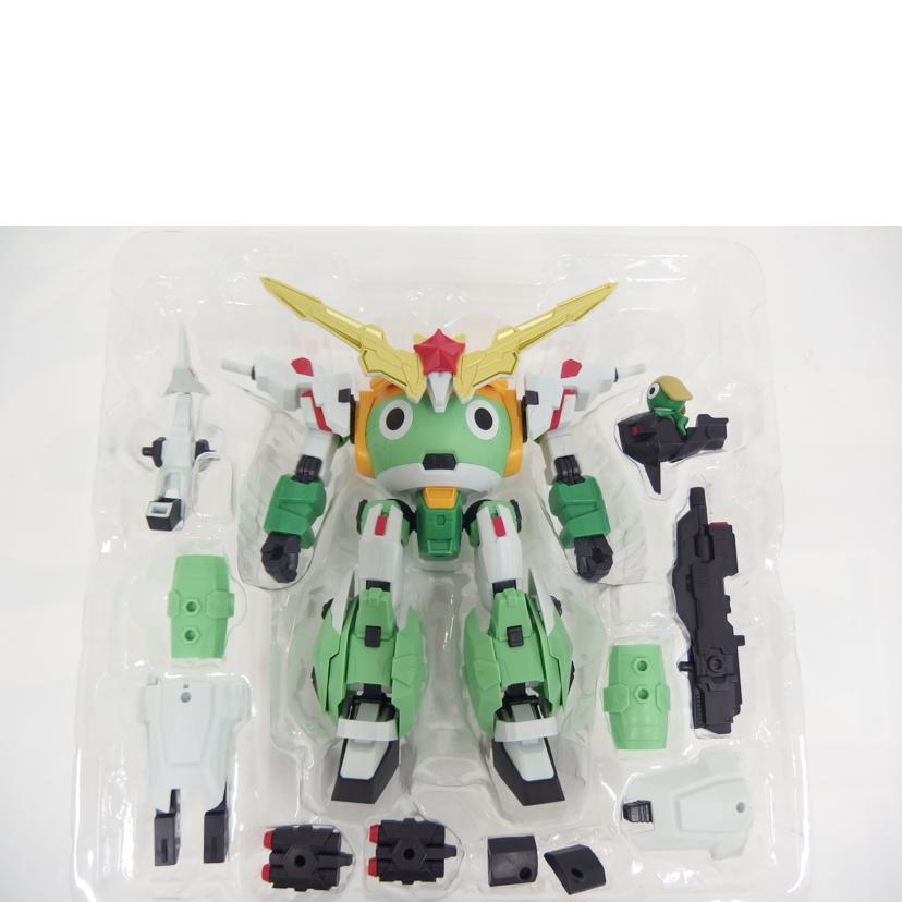 BANDAI/開封品 ケロロロボ UC//Bランク/82