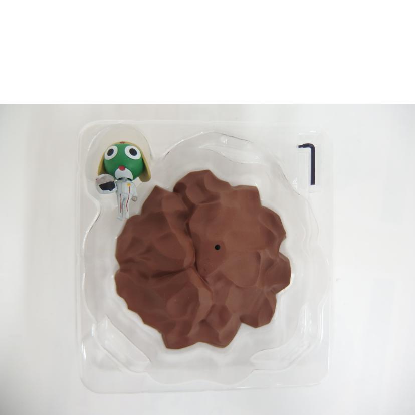 BANDAI/開封品 ケロロロボ UC//Bランク/82