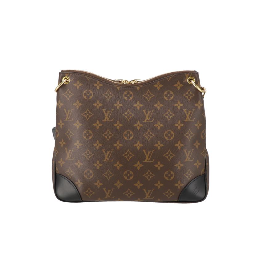 LOUIS VUITTON ルイヴイトン/モノグラム オデオンNM MM/M45352//RFI*****/ABランク/93