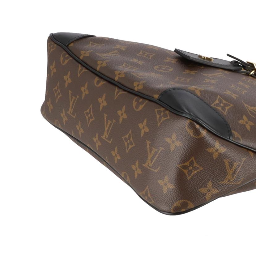 LOUIS VUITTON ルイヴイトン/モノグラム オデオンNM MM/M45352//RFI*****/ABランク/93