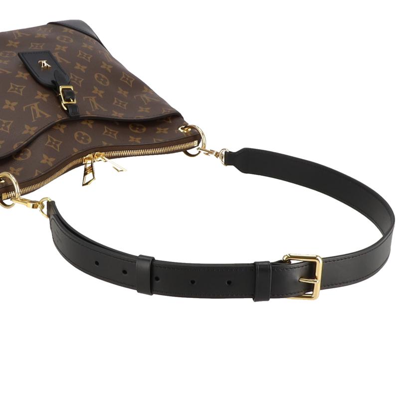 LOUIS VUITTON ルイヴイトン/モノグラム オデオンNM MM/M45352//RFI*****/ABランク/93
