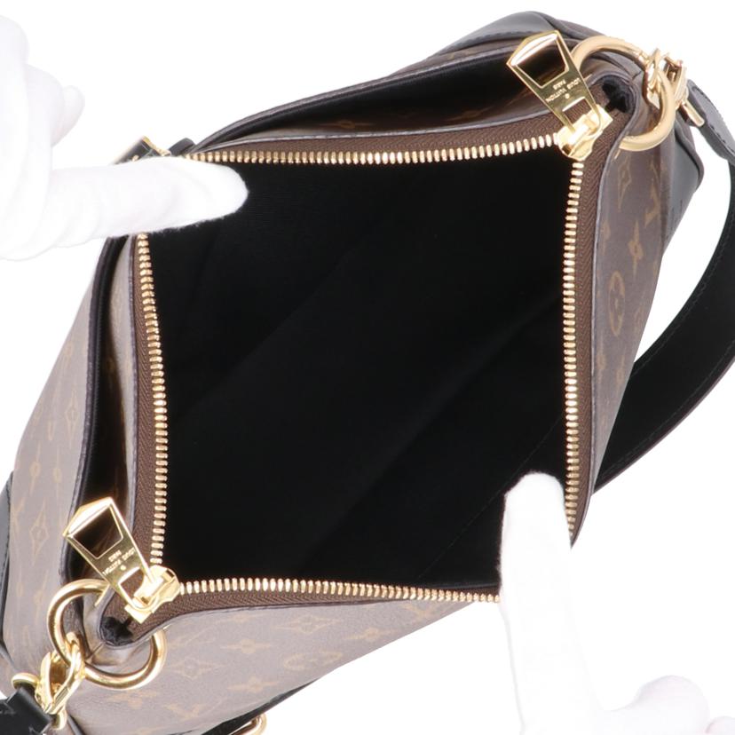 LOUIS VUITTON ルイヴイトン/モノグラム オデオンNM MM/M45352//RFI*****/ABランク/93