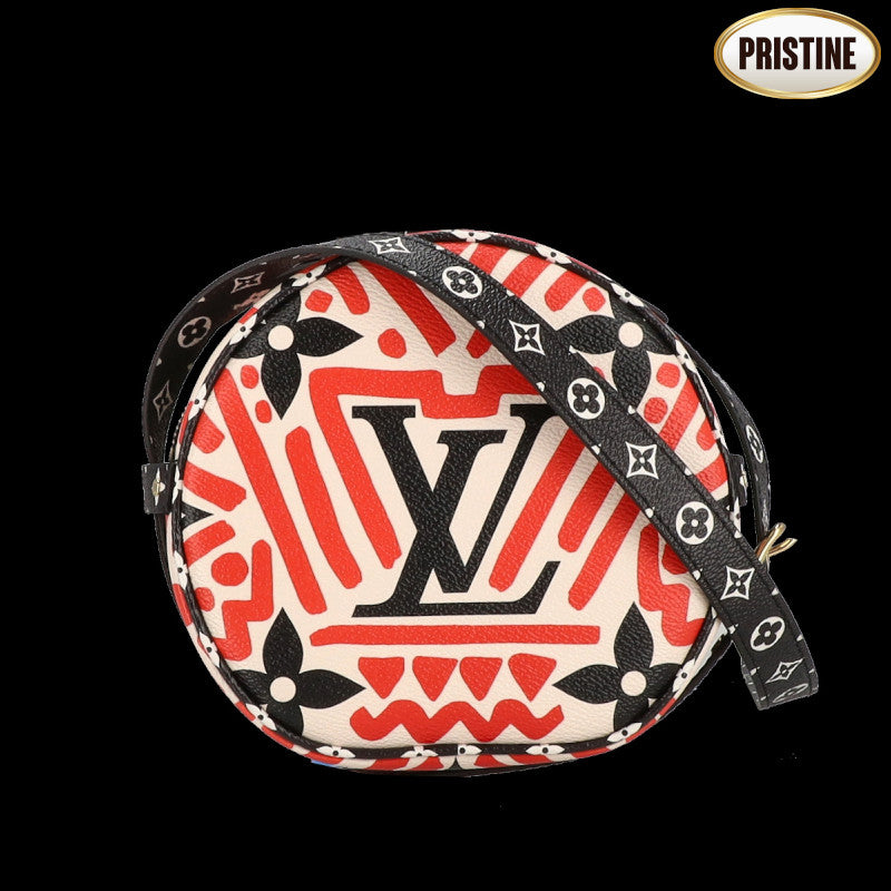 LOUIS VUITTON ルイ・ヴィトン/ボワットシャポースープル/LOUIS VUITTONクラフティ/M45366//PL2***/SAランク/18