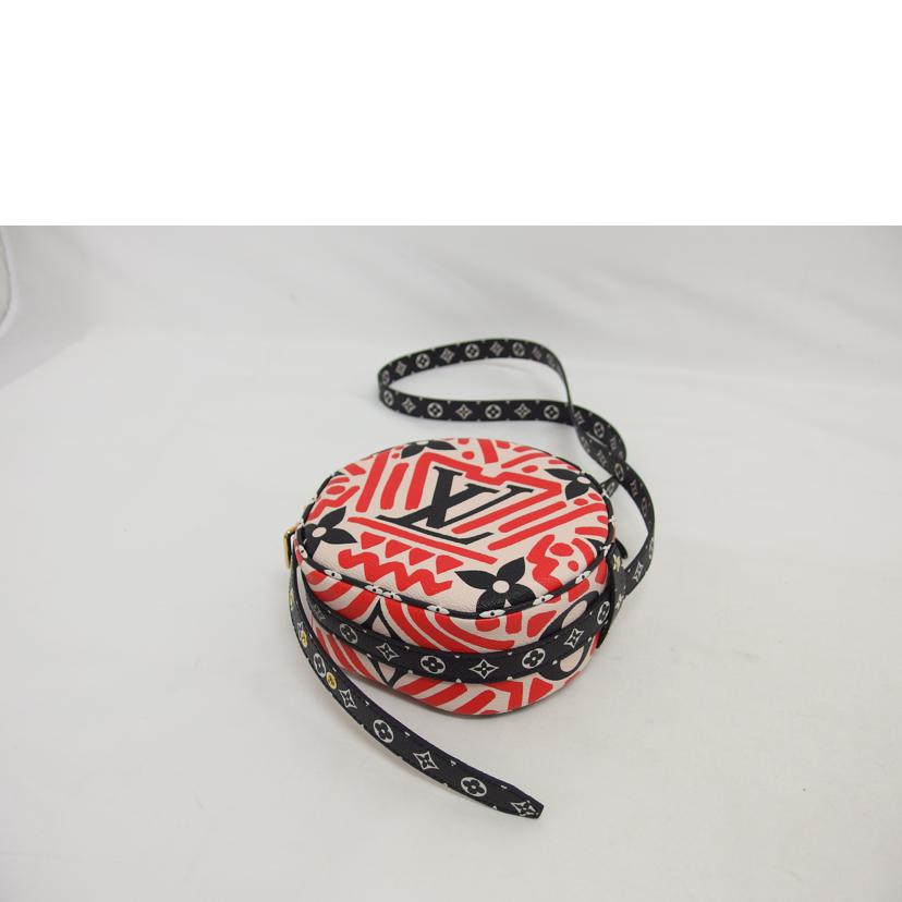 LV ルイ・ヴィトン/クラフティ/ボワットシャポースープル/M45366//PL2***/Aランク/18