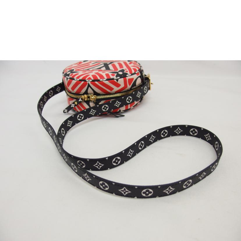 LV ルイ・ヴィトン/クラフティ/ボワットシャポースープル/M45366//PL2***/Aランク/18