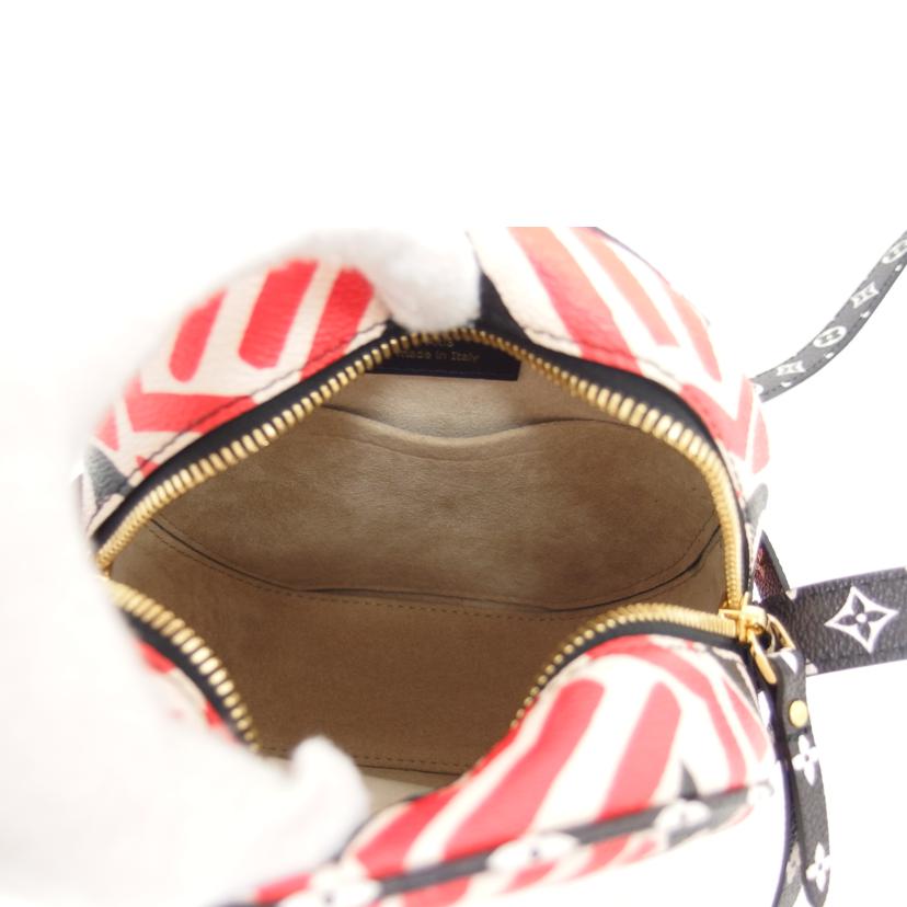 LV ルイ・ヴィトン/クラフティ/ボワットシャポースープル/M45366//PL2***/Aランク/18