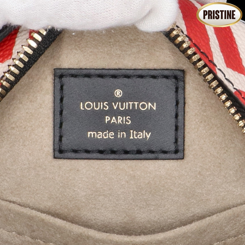 LOUIS VUITTON ルイ・ヴィトン/ボワットシャポースープル/LOUIS VUITTONクラフティ/M45366//PL2***/SAランク/18