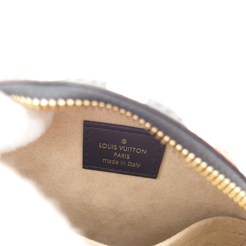 LV ルイ・ヴィトン/クラフティ/ボワットシャポースープル/M45366//PL2***/Aランク/18