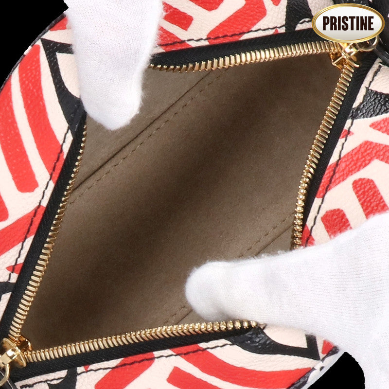 LOUIS VUITTON ルイ・ヴィトン/ボワットシャポースープル/LOUIS VUITTONクラフティ/M45366//PL2***/SAランク/18