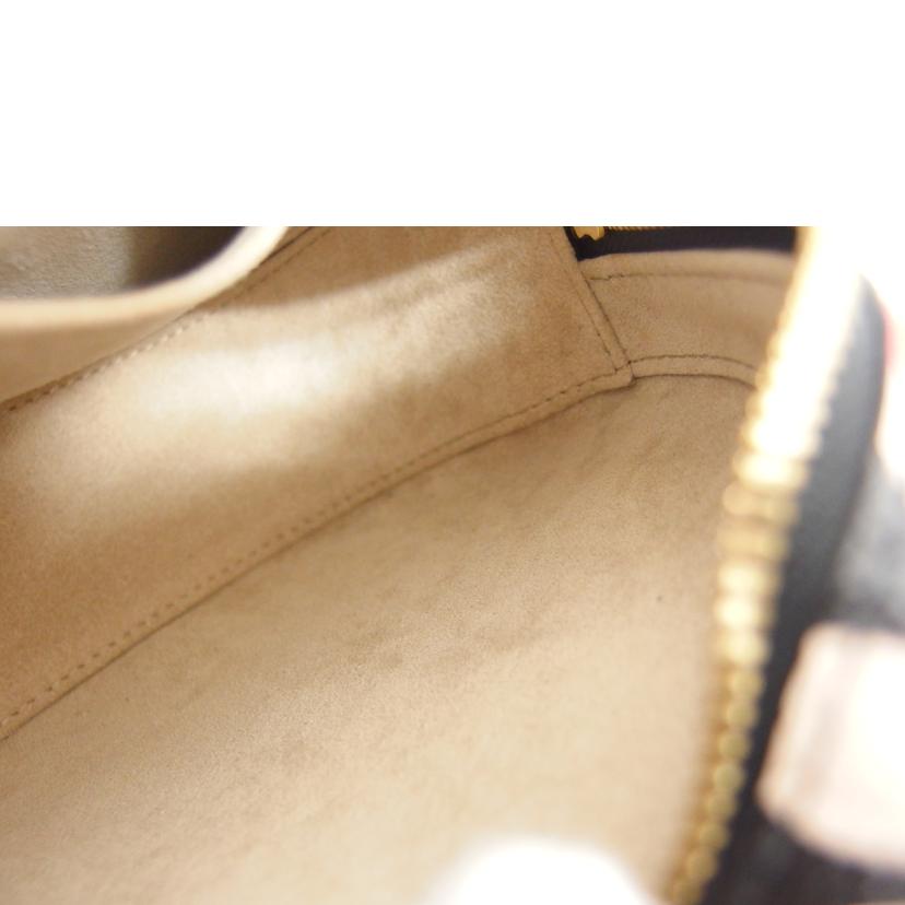 LV ルイ・ヴィトン/クラフティ/ボワットシャポースープル/M45366//PL2***/Aランク/18