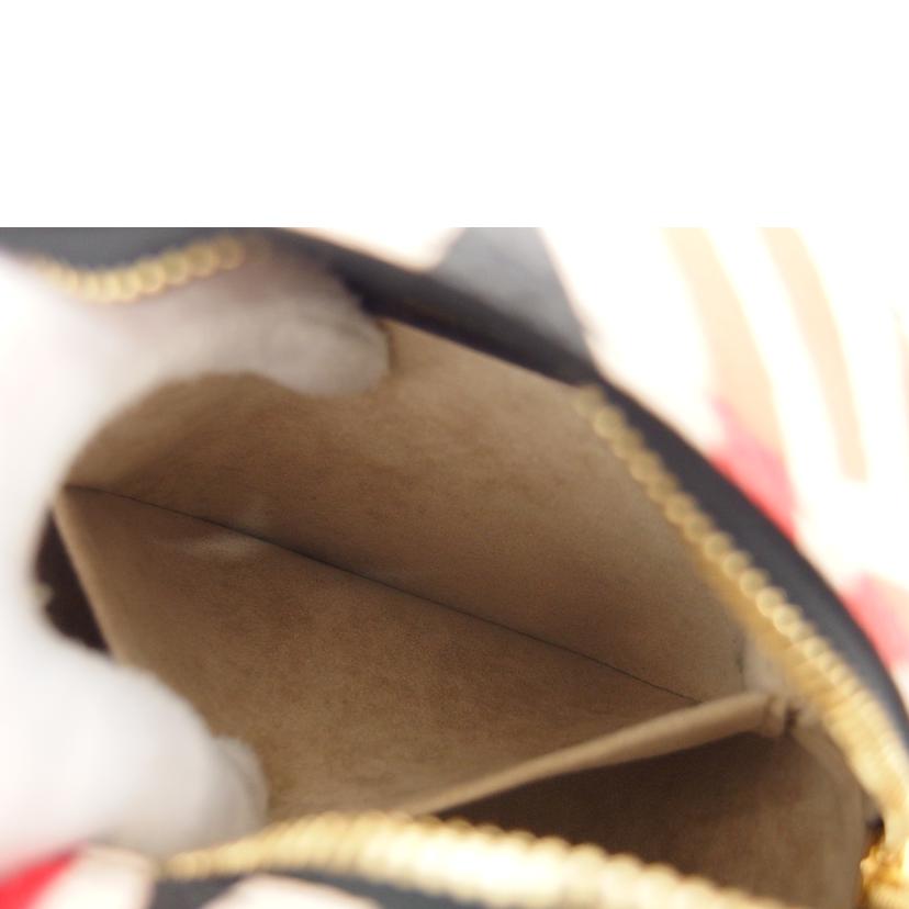 LV ルイ・ヴィトン/クラフティ/ボワットシャポースープル/M45366//PL2***/Aランク/18