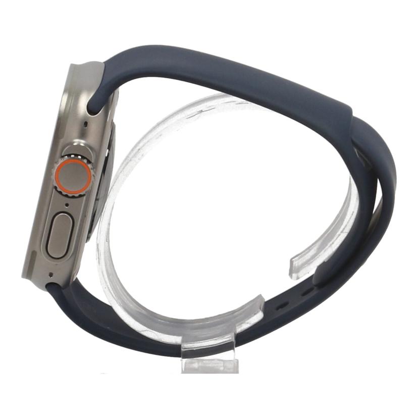 APPLE アップル/Apple Watch Ultra/MQFR3J A//G33PX06200/Bランク/78