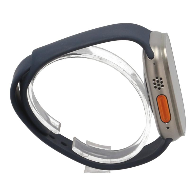 APPLE アップル/Apple Watch Ultra/MQFR3J A//G33PX06200/Bランク/78