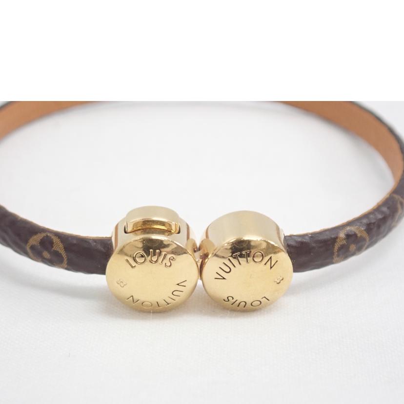 LV LV/ブラスレ・ヒストリックミニ/M6407//BC0230/ABランク/62