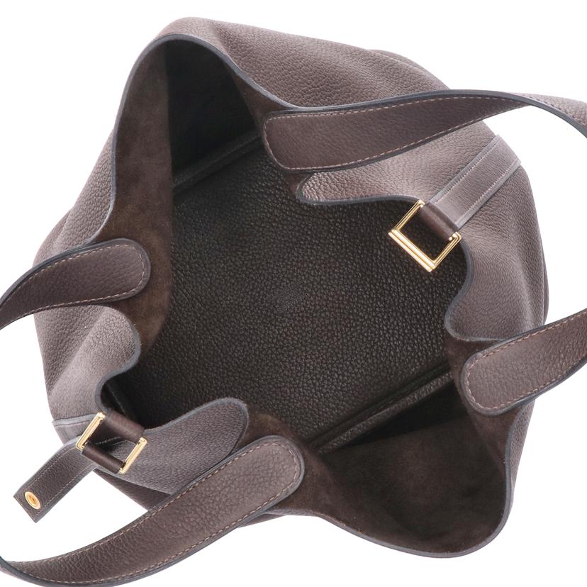 HERMES エルメス/ピコタンロックPM18/バレニアフォーブル/マカサー//W/Aランク/09