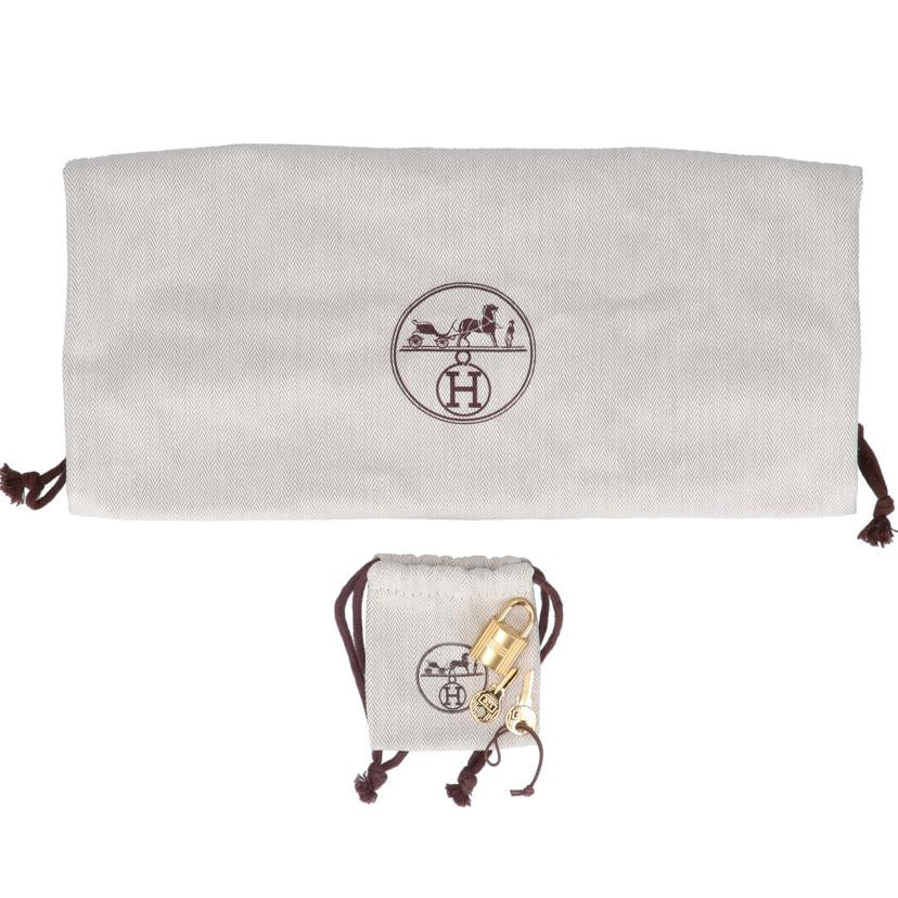 HERMES エルメス/ピコタンロックPM18/バレニアフォーブル/マカサー//W/Aランク/09