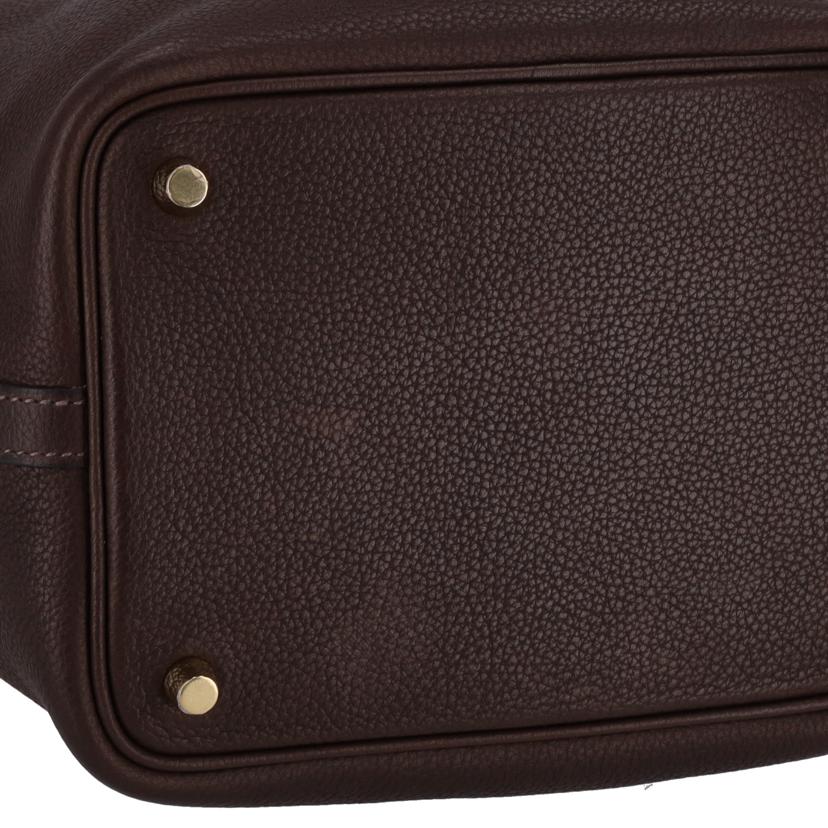 HERMES エルメス/ピコタンロックPM18/バレニアフォーブル/マカサー//W/Aランク/09