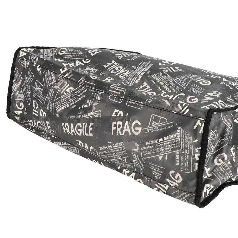 MaisonMargiela メゾンマルジェラ/MM6グラフィティトートバッグ//Aランク/18