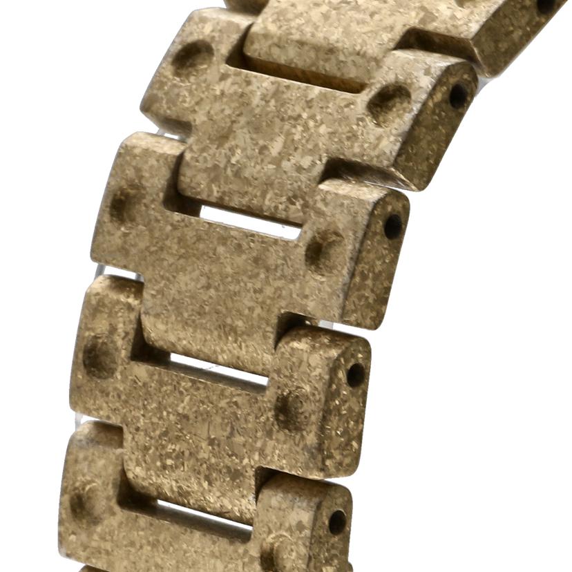 CASIO カシオ/G-SHOCK/40thRECRYSTALLIZED/GMW-B5000PG-9JR//201*****/SAランク/84