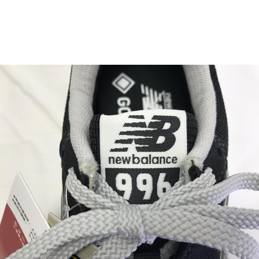 new balance ニューバランス/スニーカー/CM996XB2//Aランク/51
