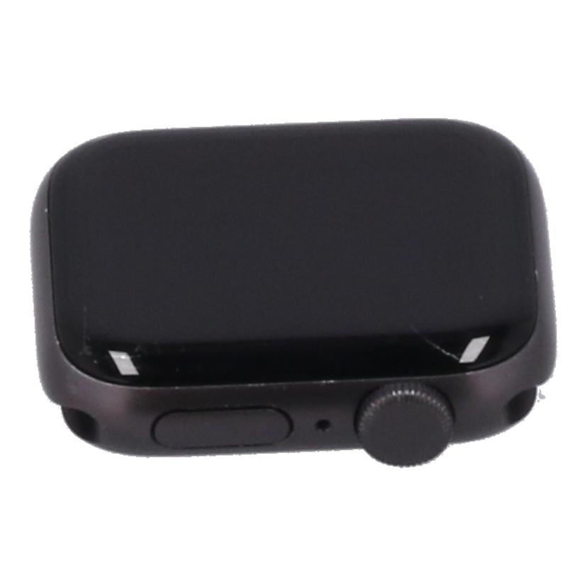 Apple アップル/AppleWatch SE 第1世代 GPS 40mm/MKQC3J/A//G9CGRZDHQ07V/Bランク/75