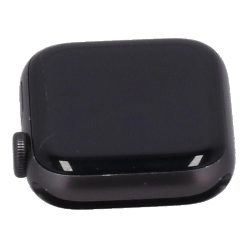 Apple アップル/AppleWatch SE 第1世代 GPS 40mm/MKQC3J/A//G9CGRZDHQ07V/Bランク/75