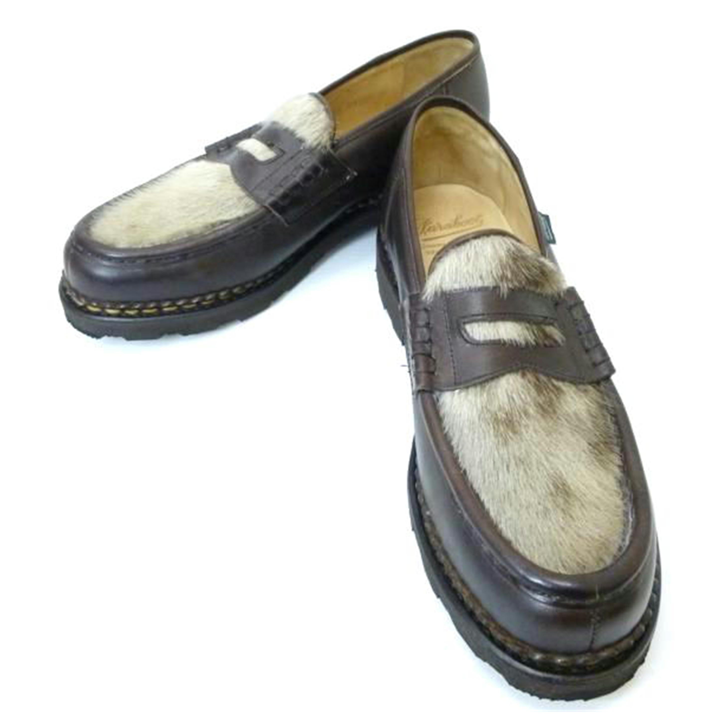 Paraboot パラブーツ/REIMS/MARCHEⅡ/5534//Bランク/88