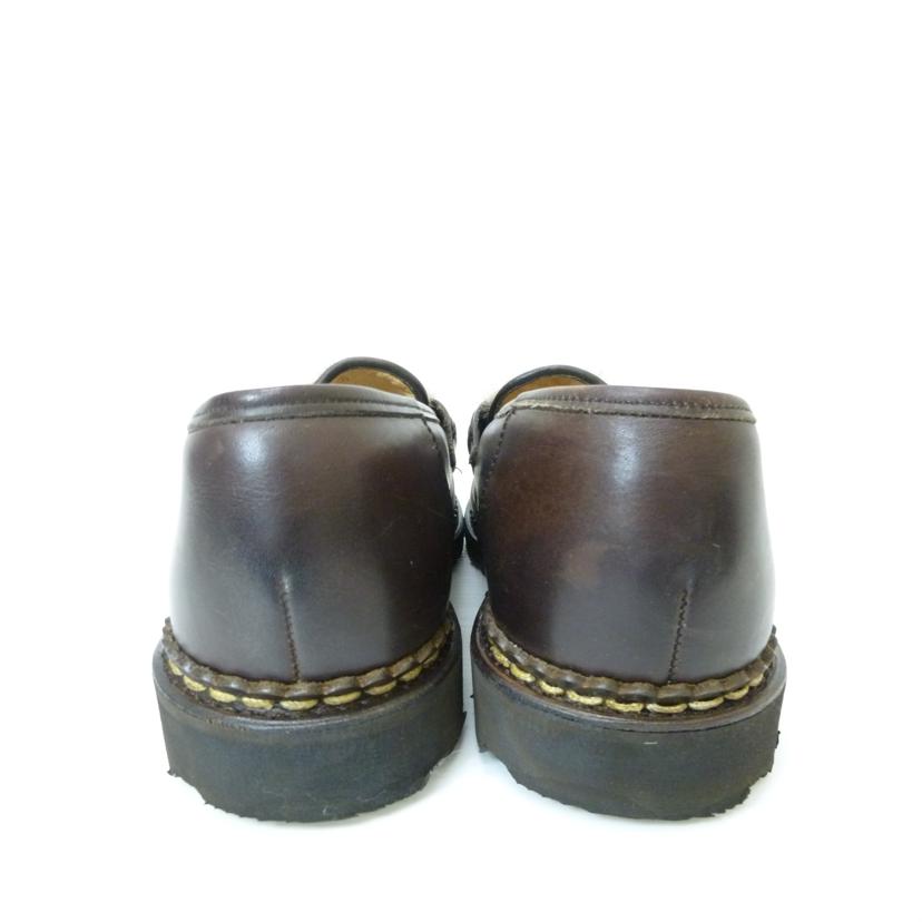 Paraboot パラブーツ/REIMS/MARCHEⅡ/5534//Bランク/88