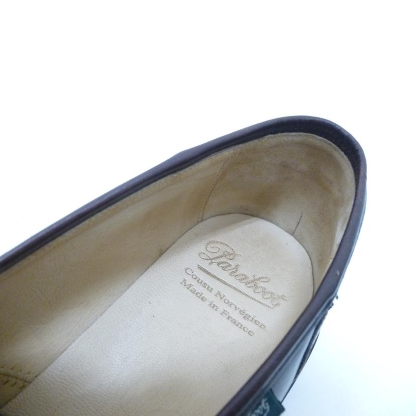 Paraboot パラブーツ/REIMS/MARCHEⅡ/5534//Bランク/88