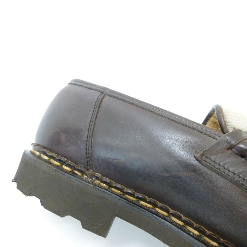 Paraboot パラブーツ/REIMS/MARCHEⅡ/5534//Bランク/88