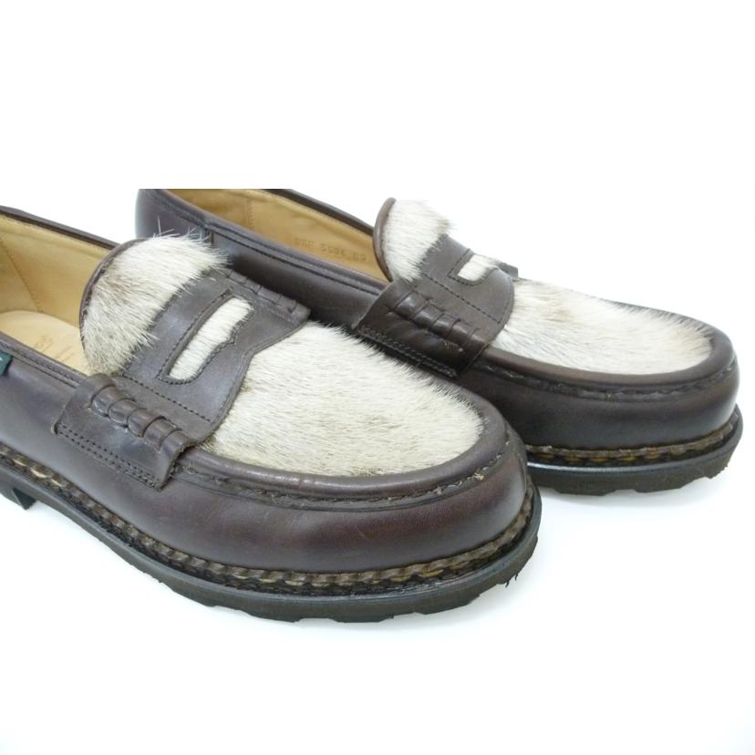 Paraboot パラブーツ/REIMS/MARCHEⅡ/5534//Bランク/88