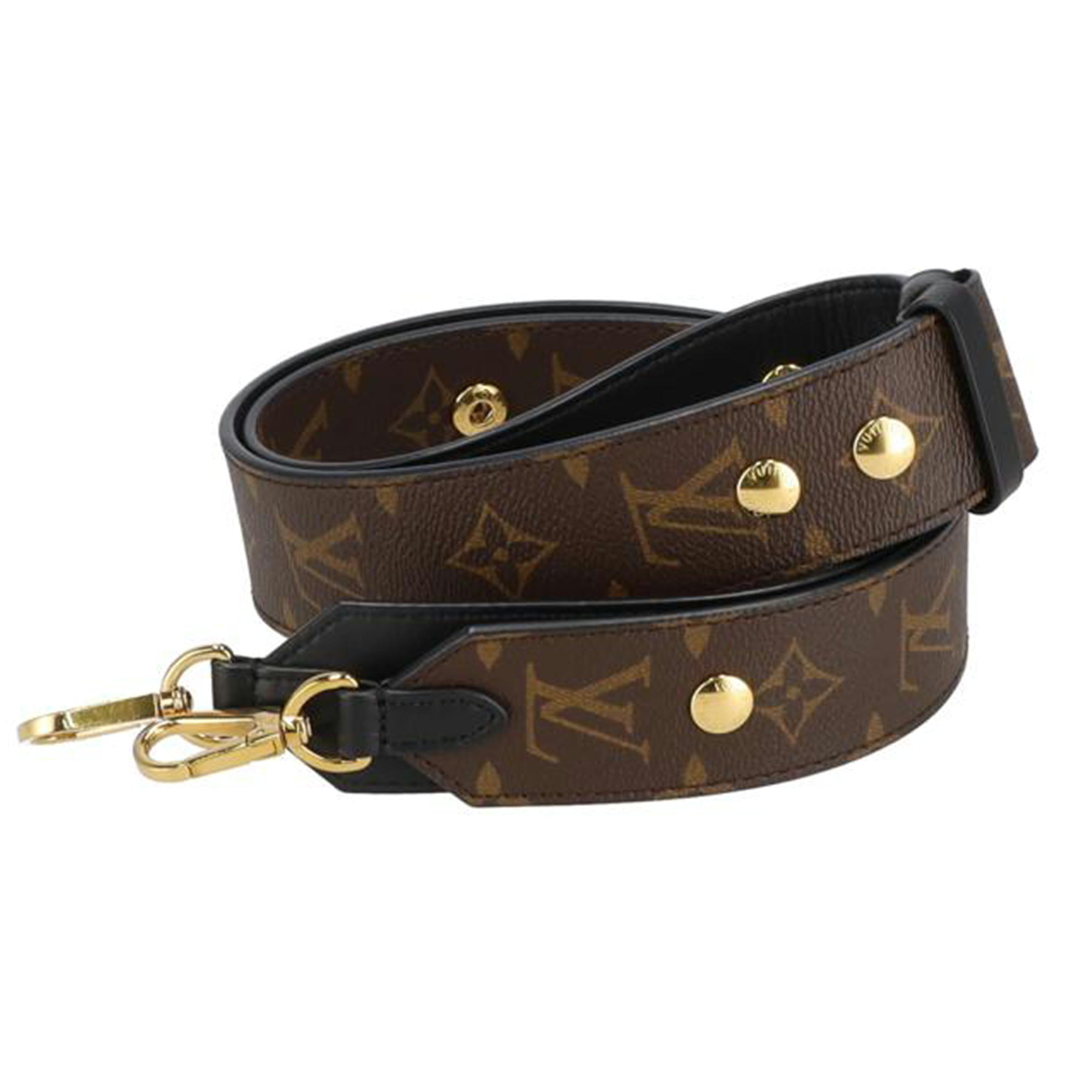 LOUIS VUITTON ルイ・ヴィトン/ショルダーストラップ/J02465//SF4***/Aランク/93